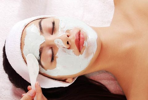 Facial Treatments